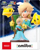 Figurka Amiibo Super Mario Galaxy - Mario & Luma dupl