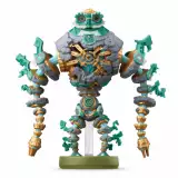 Figúrka Amiibo The Legend of Zelda: Tears of the Kingdom - Mineru's Construct