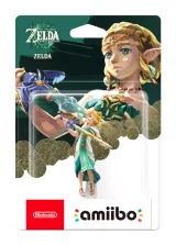 Figurky Amiibo Zelda - The Legend of Zelda Collection (Breath of the Wild) dupl