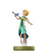 Figurky Amiibo Zelda - The Legend of Zelda Collection (Breath of the Wild) dupl