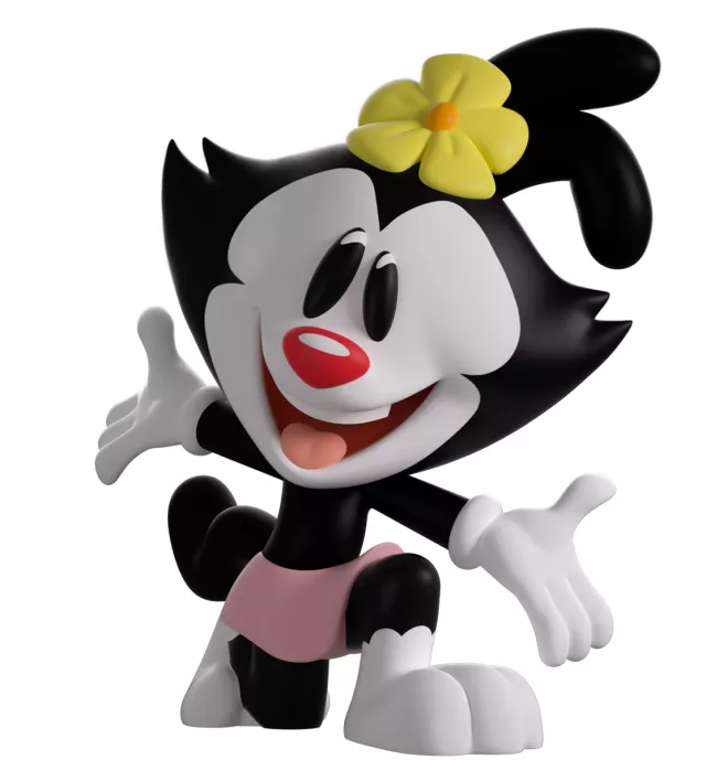 Figúrka Animaniacs - Dot (Youtooz Animaniacs 0) - Figúrky na hranie