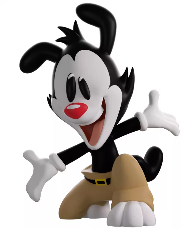 Figúrka Animaniacs - Yakko (Youtooz Animaniacs 0) - Figúrky na hranie
