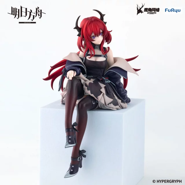 Figurka Dandadan - Aira (FuRyu) dupl