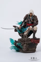 Figurka Assassin's Creed Black Flag Resynced - Animus Edward 1/8 (PureArts) (podsvícená)