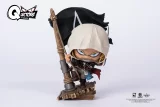 Figurka Assassin's Creed Black Flag Resynced - Edward Qlector (PureArts)
