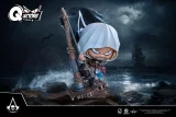 Figurka Assassin's Creed Black Flag Resynced - Edward Qlector (PureArts)