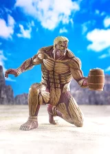 Figurka Attack on Titan - Attack Titan Eren (Pop Up Parade) dupl