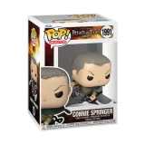 Figurka Attack on Titan - Hange Zoe (Funko POP! Animation 1994) dupl