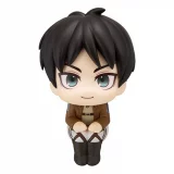 Figurka Attack on Titan - Zeke Yeager Beast Titan Ver. (Pop Up Parade) dupl