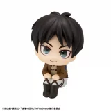 Figurka Attack on Titan - Zeke Yeager Beast Titan Ver. (Pop Up Parade) dupl