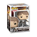 Figurka Attack on Titan - Connie Springer (Funko POP! Animation 1991) dupl