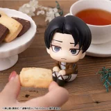 Figurka Attack on Titan - Eren Jaeger (Mega House) dupl