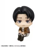 Figurka Attack on Titan - Eren Jaeger (Mega House) dupl