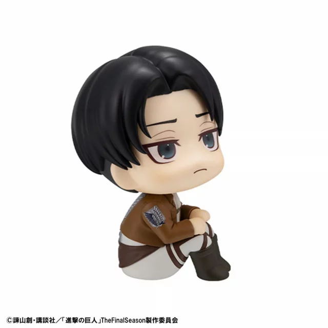 Figurka Attack on Titan - Eren Jaeger (Mega House) dupl