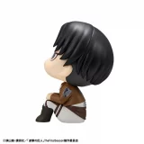 Figurka Attack on Titan - Eren Jaeger (Mega House) dupl
