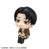 Figurka Attack on Titan - Eren Jaeger (Mega House) dupl