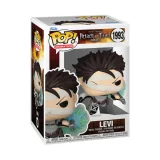 Figurka Attack on Titan - Armin Arlelt (Funko POP! Animation 1447) dupl