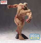 Figúrka Attack on Titan - Reiner Braun Armored Titan Ver. (Sega) - Anime