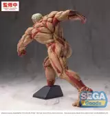Figúrka Attack on Titan - Reiner Braun Armored Titan Ver. (Sega) - Manga