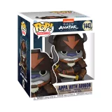Figurka Avatar: The Last Airbender - Iroh (Funko POP! Animation 1441) dupl