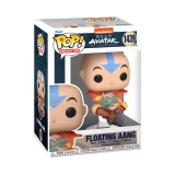 Figurka Avatar: The Last Airbender - Momo (Funko POP! Animation 1442) dupl