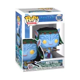 Figurka Avatar: The Way of the Water - Jake Sully (Funko POP! Movies 1549) dupl