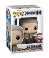 Figurka Avengers: Endgame - Thor (Funko POP! Marvel 1117) dupl