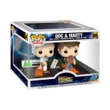 Figurka Alien 3 - Ripley & The Runner (Funko POP! Moment 1767) dupl
