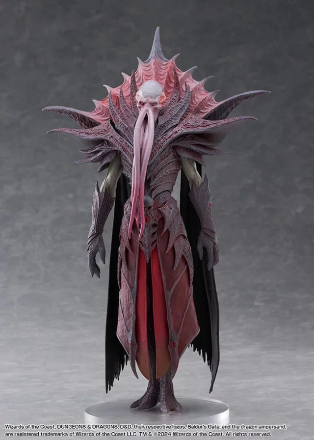 Figurka Baldur’s Gate 3 - Astarion (Nendoroid) dupl