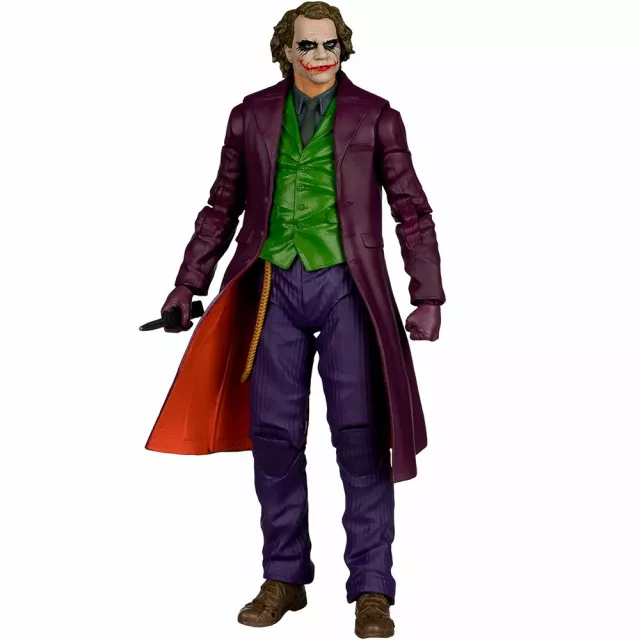 Figúrka Batman - The Joker (McFarlane)