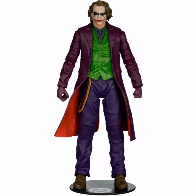 Figúrka Batman - The Joker (McFarlane)