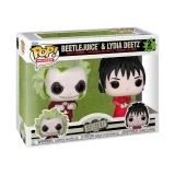 Figurka Beetlejuice Beetlejuice - Beetlejuice (Funko POP! Movies 1689) dupl