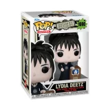 Figurka Beetlejuice Beetlejuice - Beetlejuice (Funko POP! Movies 1689) dupl