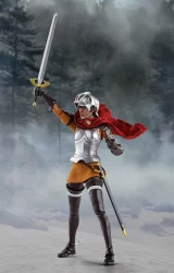 Figurka Berserk - Guts Berserker Armor (Tamashii Nations) dupl