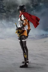 Figurka Berserk - Guts Berserker Armor (Tamashii Nations) dupl