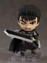 Figúrka Berserk - Guts (Nendoroid)
