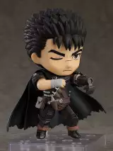 Figúrka Berserk - Guts (Nendoroid)