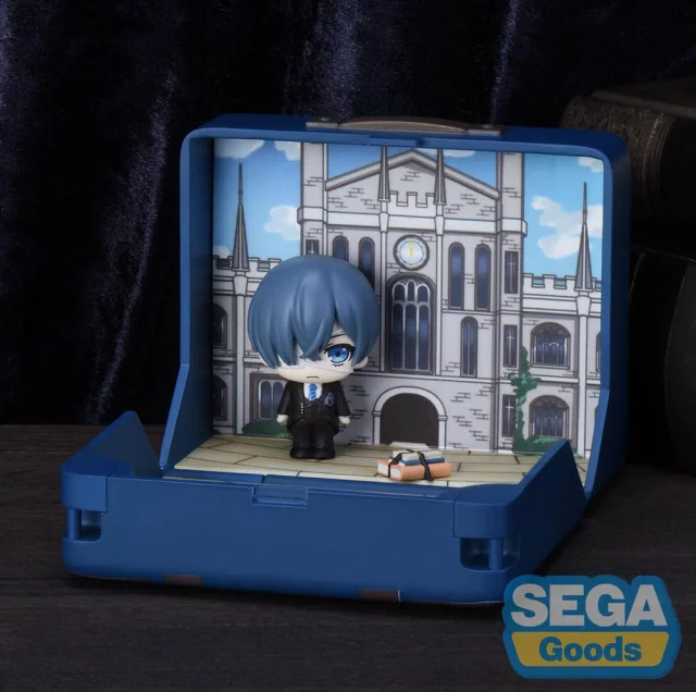 Figurka Black Butler: Boarding School Arc - Ciel Phantomhive (Aniplex) dupl