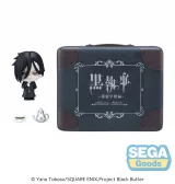 Figurka Black Butler: Boarding School Arc - Ciel Phantomhive (Sega) dupl