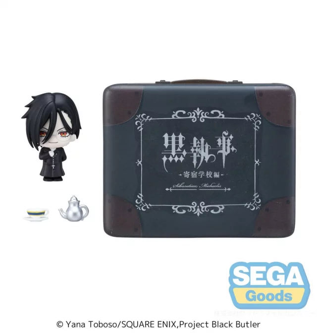 Figurka Black Butler: Boarding School Arc - Ciel Phantomhive (Sega) dupl