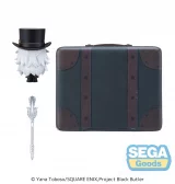 Figurka Black Butler: Boarding School Arc - Sebastian Michaelis (Sega) dupl