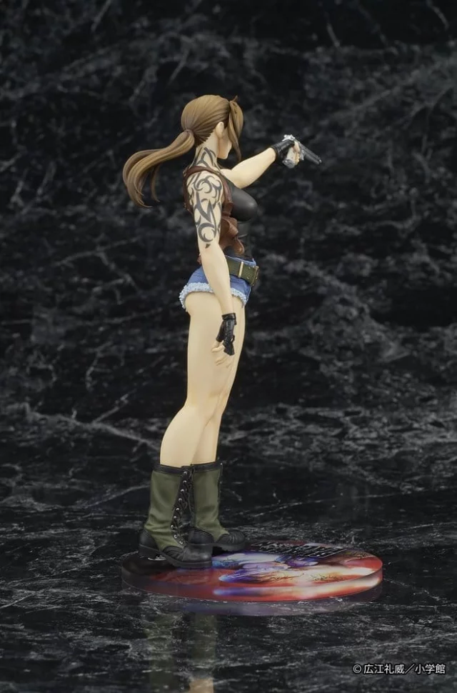 Figurka Black Lagoon - Revy 18 cm