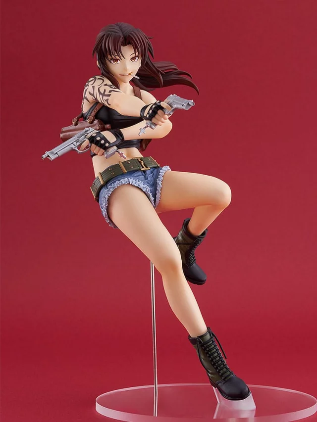 Figurka Date A Live V - Yoshino School Uniform (Good Smile Company) dupl