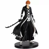 Figurka Bleach - Maximatic Ichigo Kurosaki (BanPresto) dupl