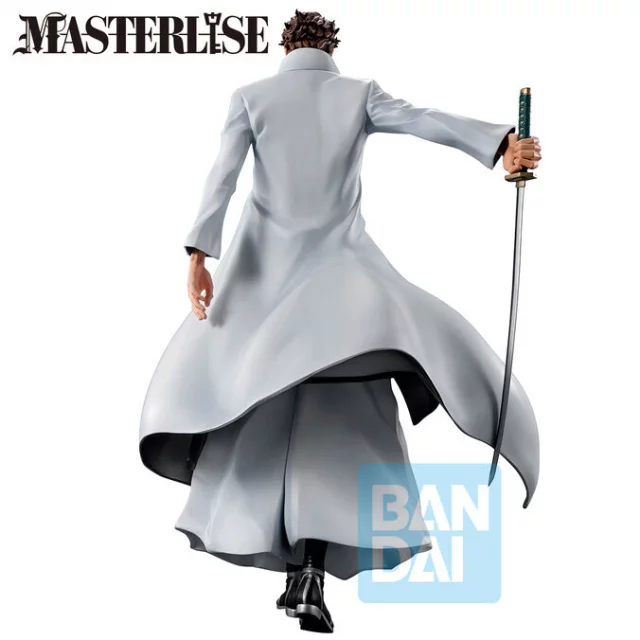 Soška Bleach: Thousand-Year Blood War - Byakuya Kuchiki (FiguartsZERO) dupl