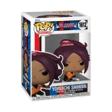 Figurka Bleach - Yasutora Sado (Funko POP! Animation 1614) dupl