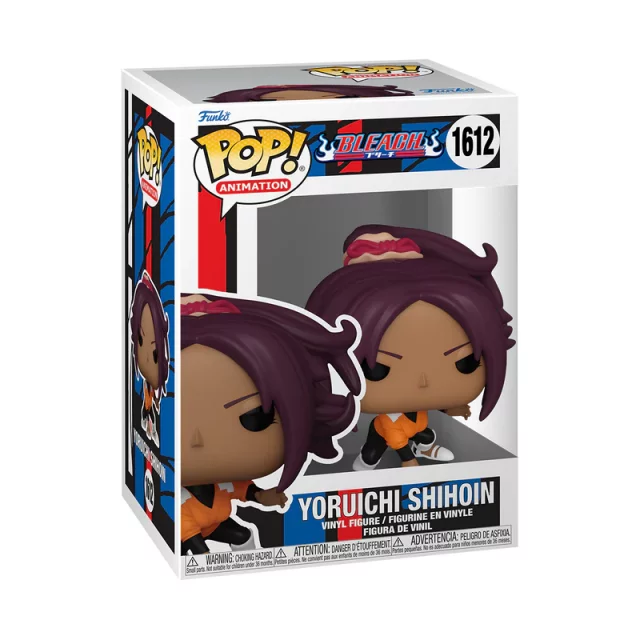 Figurka Bleach - Yasutora Sado (Funko POP! Animation 1614) dupl