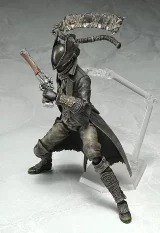 Figúrka Bloodborne - Hunter The Old Hunters Edition (Figma) - Fantasy