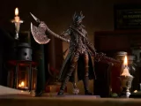 Figúrka Bloodborne - Hunter The Old Hunters Edition (Figma) - Fantasy