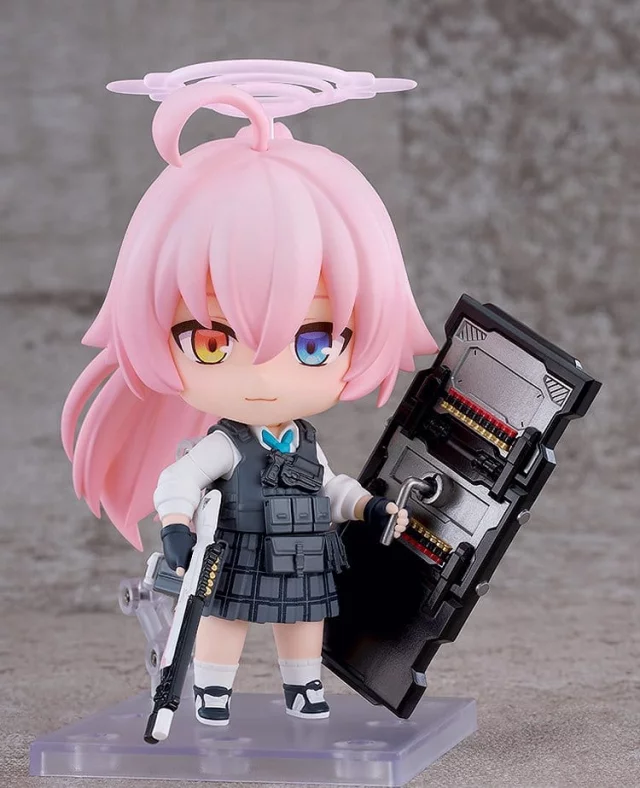 Figúrka Blue Archive - Hoshino Takanashi Armed (Nendoroid) - Anime